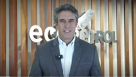 Camilo Barco Muñoz  Vicepresidente Corporativo de Finanzas y Valor Sostenible