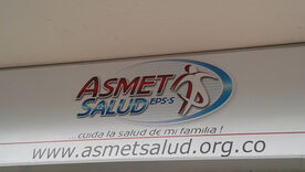 Asmet Salud