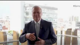 Ovidio Claros, presidente de la CCB y renovación de matrículas