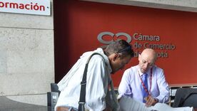 La entidad también informó que los empresarios o comerciantes que renueven su matrícula dentro del plazo señalado