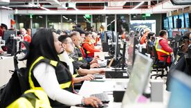 Centro integrado Transmi