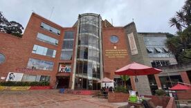 Universidad Distrital Francisco José de Caldas en Bogotá