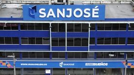 Fundación San José 26