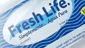 Agua Fresjh Life