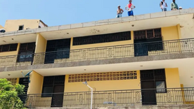 fuga carcel santa marta