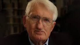 Jürgen Habermas