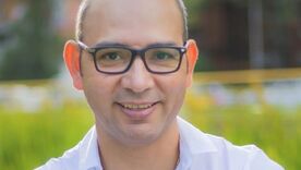 Gobernador del departamento de Putumayo, Jhon Gabriel Molina