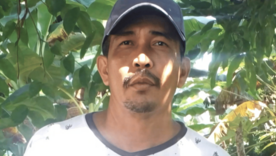 wilmar benitez lider asesinado