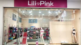 Lili Pink CC