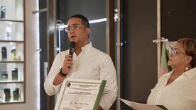 Gobernador de La Guajira Jairo