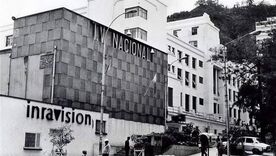 El Gobierno confirmó el regreso del nombre Inravisión para el sistema de medios públicos tras la Asamblea de Accionistas.