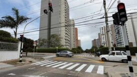 Calles de Barranquilla 26