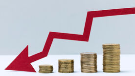 Deterioro fiscal 26