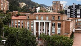 Colegio Liceo Francés