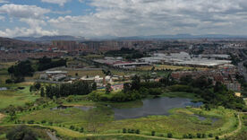 Sabana de Bogotá 26