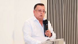 William Abel Mercado