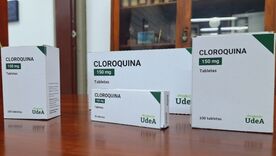 Cloroquina