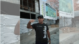 Alejandro Char, alcalde de Barranquilla 26 mayo