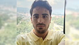 Mateo asesinado