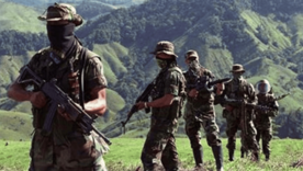 Disidencias de las Farc 2626