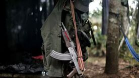 Grupos armados ilegales