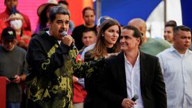 alex saab de memoria