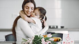 dia de la madre de memoria