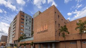 Hospital General de Medellín 2026