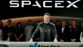 Musk billonario
