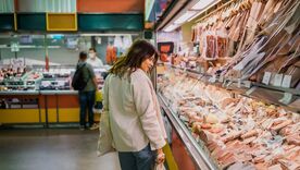 inocuidad alimentaria