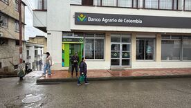 Sede Agrario
