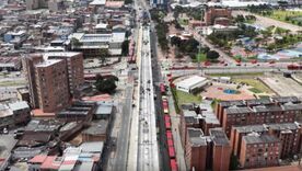 Metro Av Jimenez
