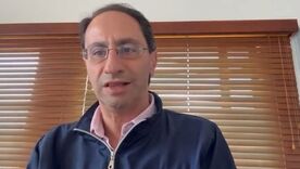 José Manuel Restrepo vicepresidente