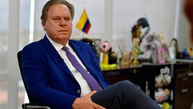 Reelección de Ramón Jesurun