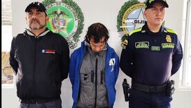 Fusagasugá crimen