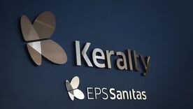 Keralty Sanitas