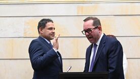 Posesión Honorio