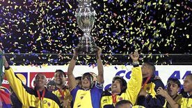 Colombia 2021