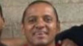 Luis Alexander López Restrepo, comerciante secuestrado