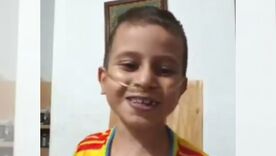 Lucas Francesco Murillo García