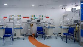 Hospital universitario Girardot