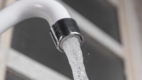 Calidad del agua en Colombia
