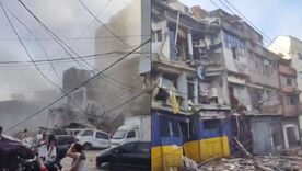 Sismo Cali