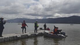 Embalse Tominé