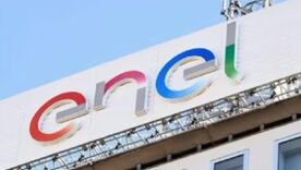 Logo Enel