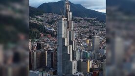 BD Bacatá