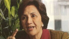Consuelo Araujo Noguera, La Cacica 