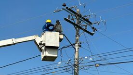 Consumo de energía COL