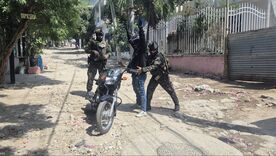 Alcaldía restringió circulación de motos en Santa Marta hasta el 24 de septiembre