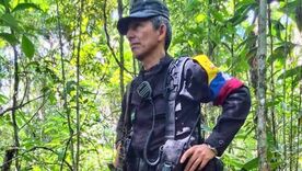 Antonio Medina Farc
